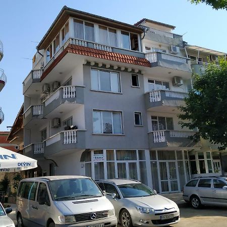 Hotel Фамилна Къща Джоко Kiten  Exterior foto