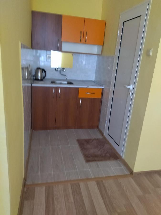 Hotel Фамилна Къща Джоко Kiten  Exterior foto