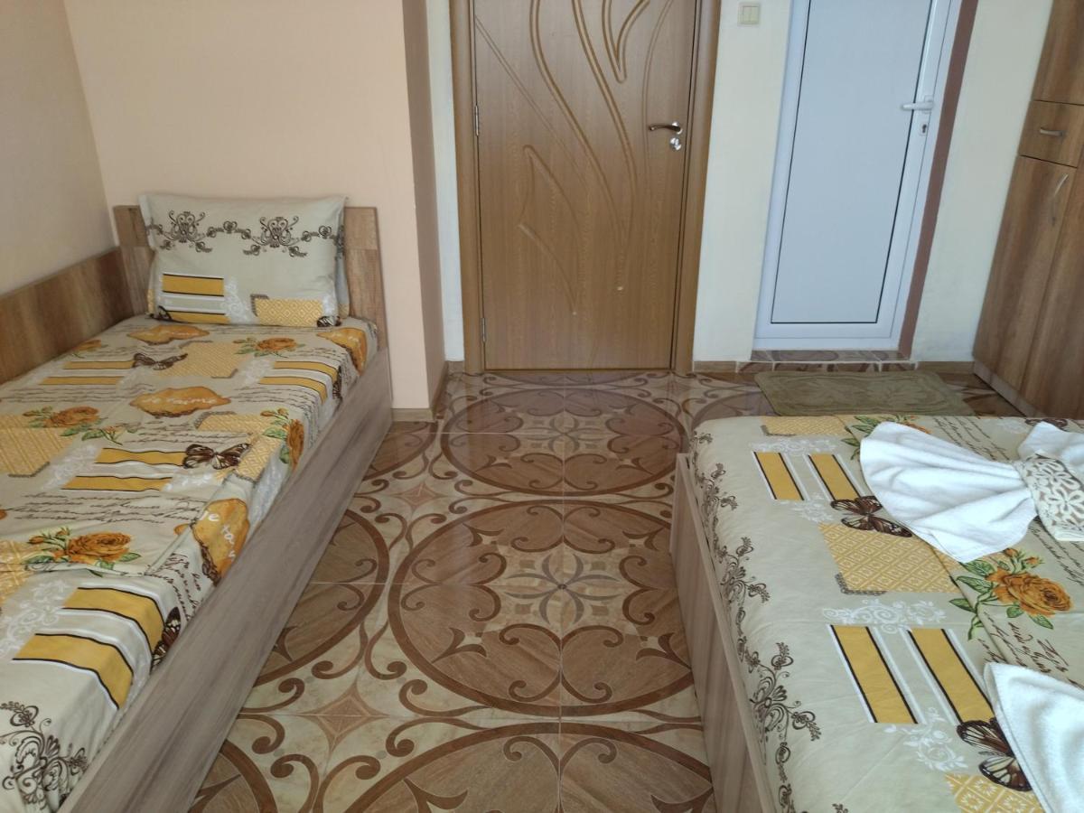 Hotel Фамилна Къща Джоко Kiten  Exterior foto
