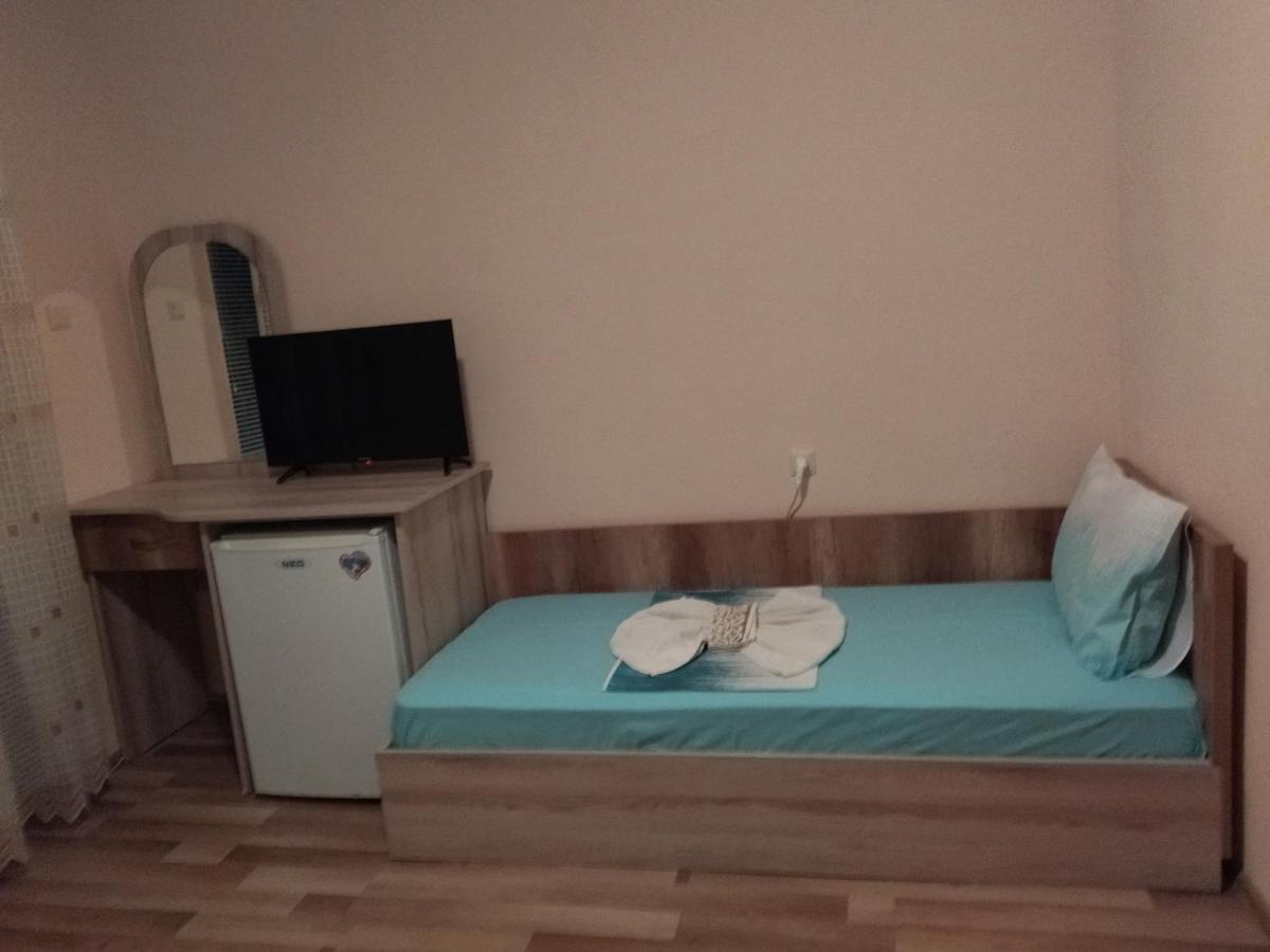 Hotel Фамилна Къща Джоко Kiten  Exterior foto