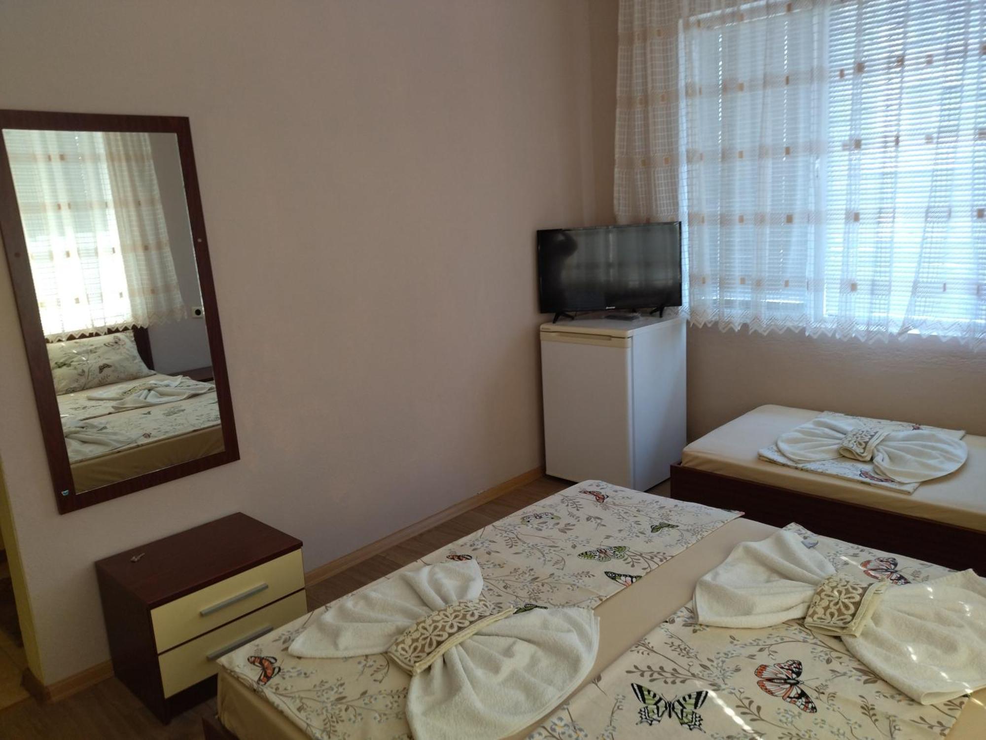 Hotel Фамилна Къща Джоко Kiten  Exterior foto