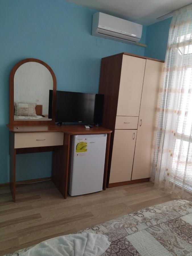 Hotel Фамилна Къща Джоко Kiten  Exterior foto