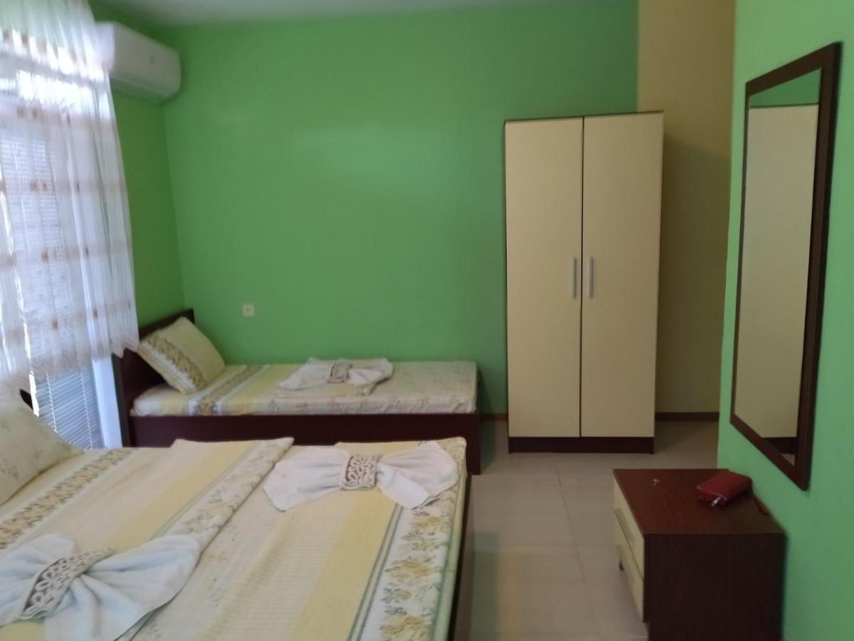 Hotel Фамилна Къща Джоко Kiten  Exterior foto