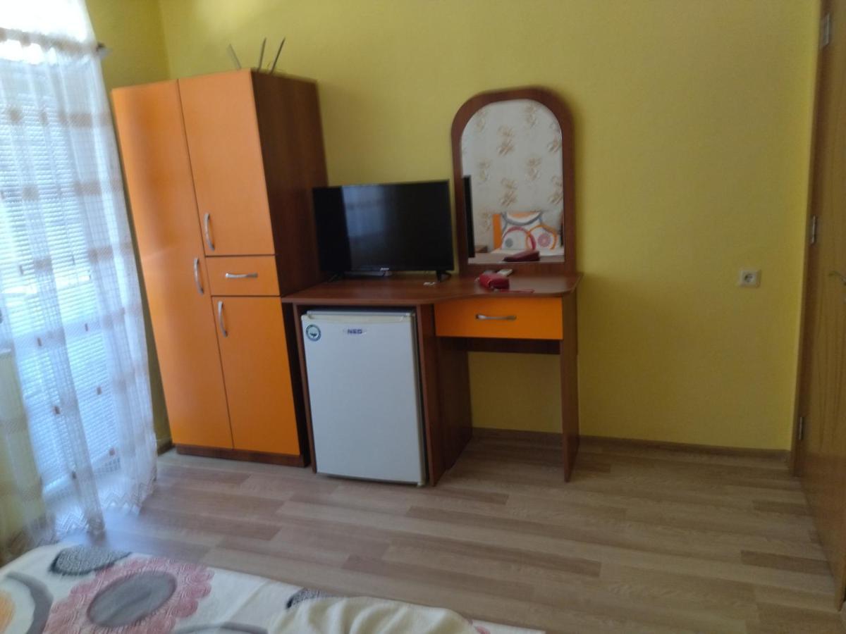 Hotel Фамилна Къща Джоко Kiten  Exterior foto