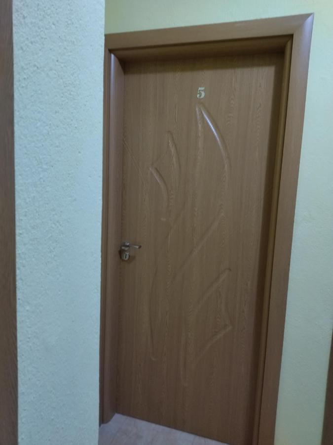 Hotel Фамилна Къща Джоко Kiten  Exterior foto