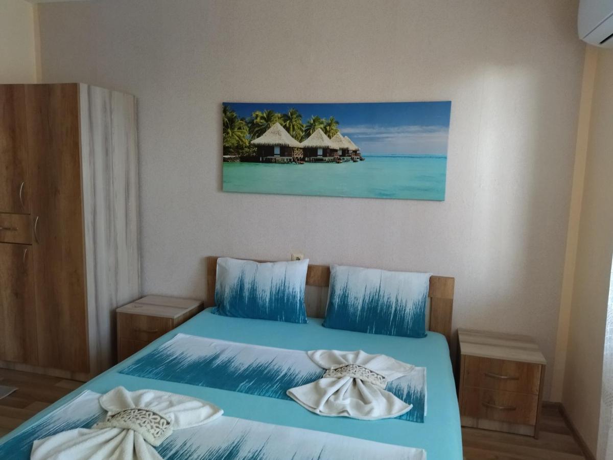 Hotel Фамилна Къща Джоко Kiten  Exterior foto
