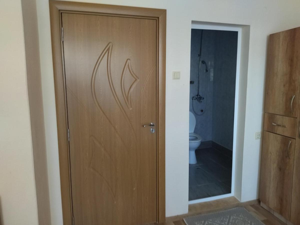 Hotel Фамилна Къща Джоко Kiten  Exterior foto