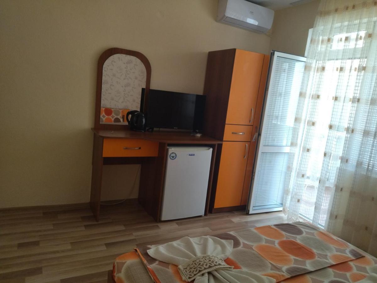 Hotel Фамилна Къща Джоко Kiten  Zimmer foto