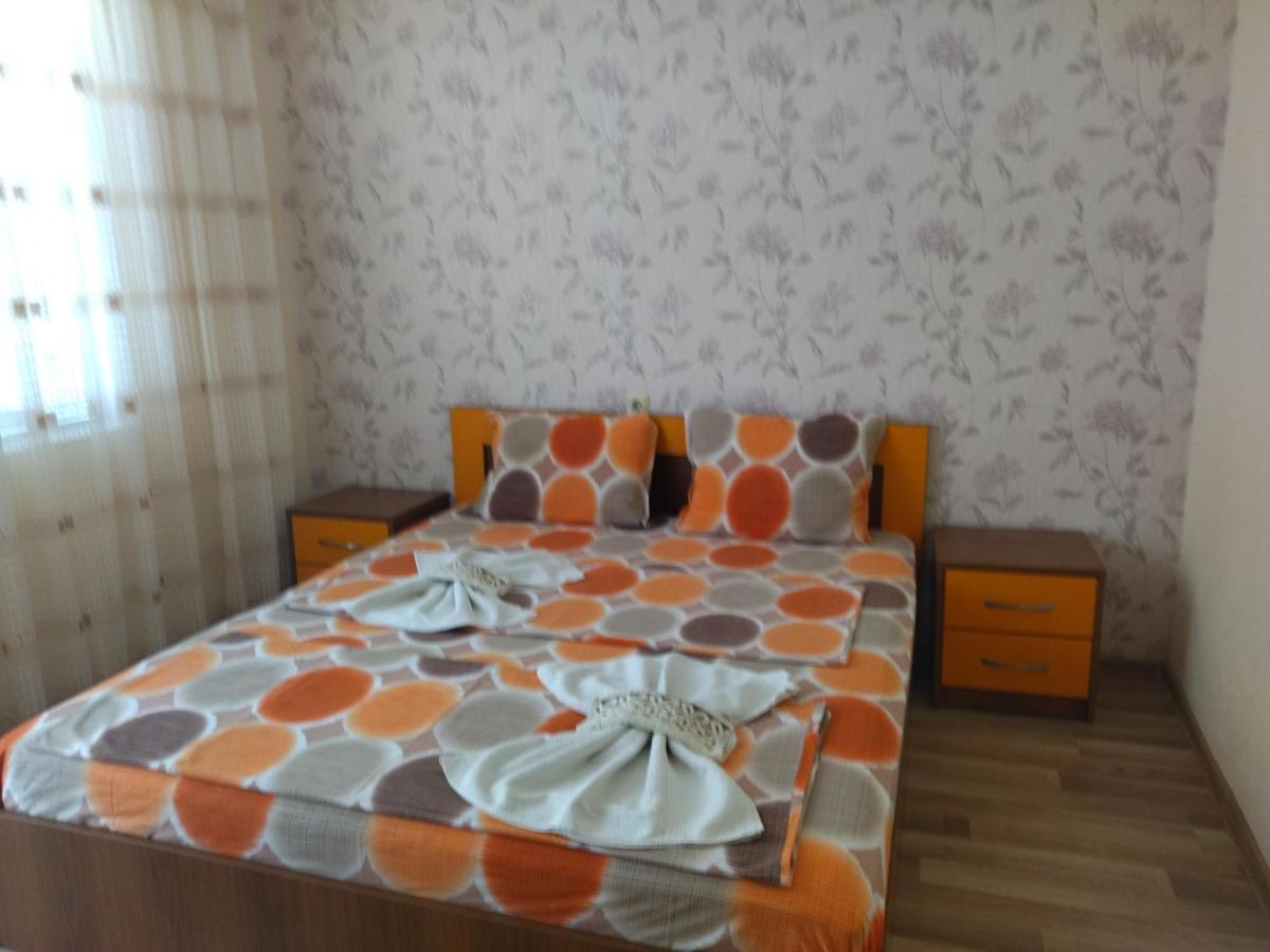 Hotel Фамилна Къща Джоко Kiten  Exterior foto