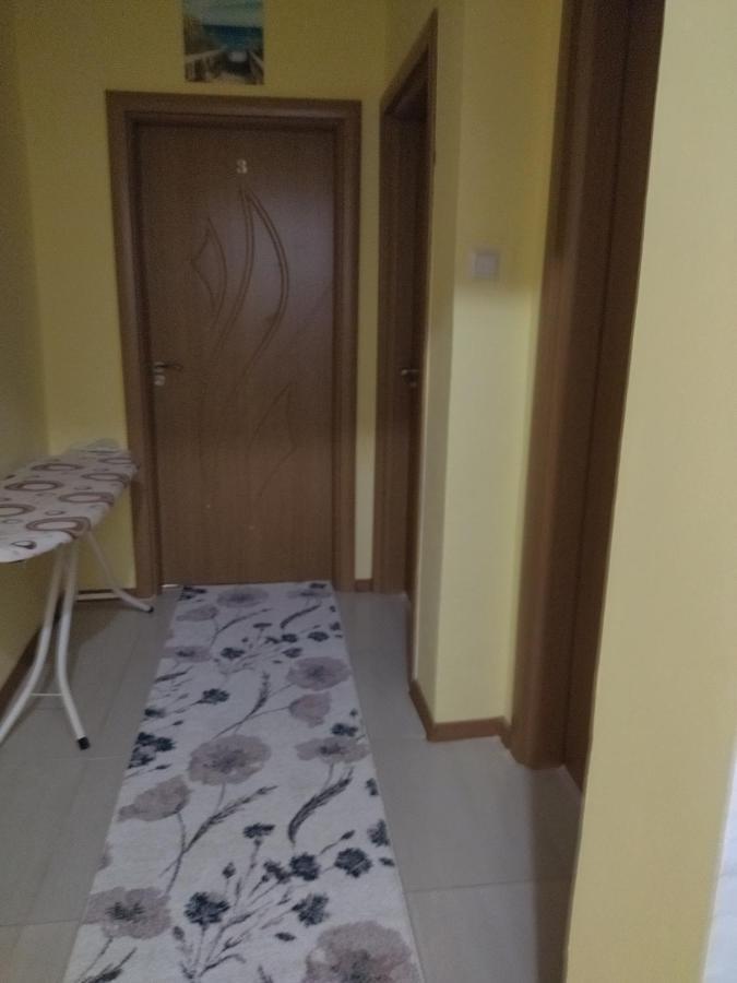 Hotel Фамилна Къща Джоко Kiten  Exterior foto