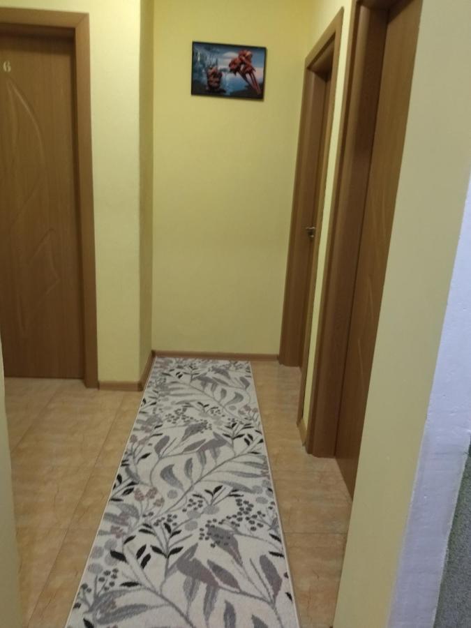 Hotel Фамилна Къща Джоко Kiten  Exterior foto