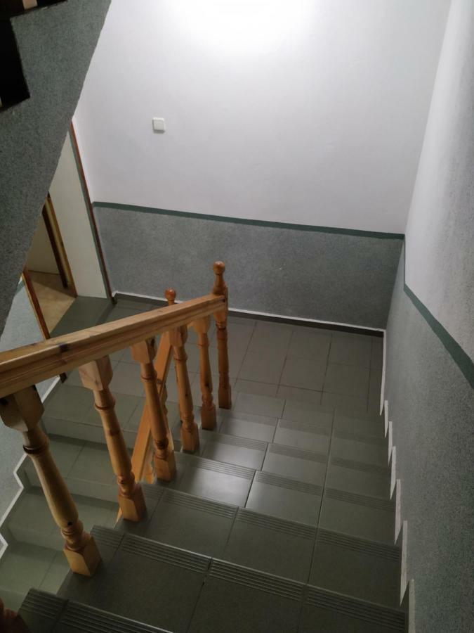 Hotel Фамилна Къща Джоко Kiten  Exterior foto